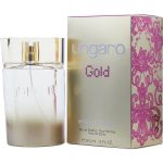 EDT SPRAY 3 OZ - UNGARO GOLD by Ungaro