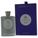 EDT SPRAY 3.3 OZ - ATKINSONS THE EXCELSIOR BOUQUET by Atkinsons