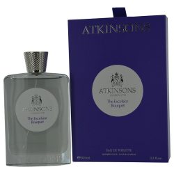 EDT SPRAY 3.3 OZ - ATKINSONS THE EXCELSIOR BOUQUET by Atkinsons