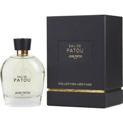 EDT SPRAY 3.3 OZ - EAU DE PATOU by Jean Patou