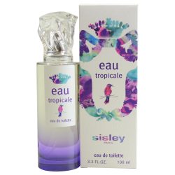 EDT SPRAY 3.3 OZ - EAU TROPICALE by Sisley