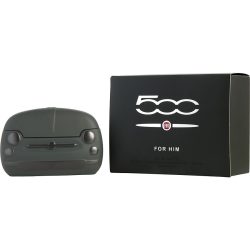EDT SPRAY 3.3 OZ - FIAT 500 FOR HIM  by Fiat 500