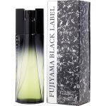 EDT SPRAY 3.3 OZ - FUJIYAMA BLACK LABEL by Succes de Paris