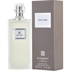 EDT SPRAY 3.3 OZ - GIVENCHY VETYVER by Givenchy