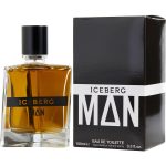 EDT SPRAY 3.3 OZ - ICEBERG MAN by Iceberg