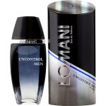 EDT SPRAY 3.3 OZ - LOMANI UNCONTROL by Lomani