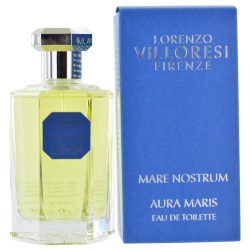 EDT SPRAY 3.3 OZ - LORENZO VILLORESI FIRENZE AURA MARIS by Lorenzo Villoresi