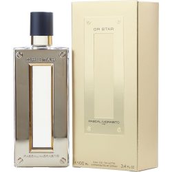 EDT SPRAY 3.3 OZ - PASCAL MORABITO OR STAR by Pascal Morabito