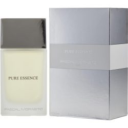 EDT SPRAY 3.3 OZ - PASCAL MORABITO PURE ESSENCE by Pascal Morabito