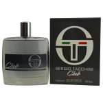 EDT SPRAY 3.3 OZ - SERGIO TACCHINI CLUB INTENSE by Sergio Tacchini