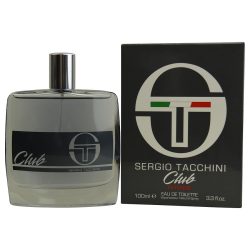 EDT SPRAY 3.3 OZ - SERGIO TACCHINI CLUB INTENSE by Sergio Tacchini