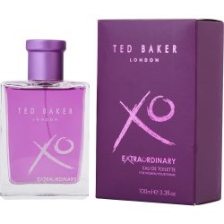 EDT SPRAY 3.3 OZ - TED BAKER X0 EXTRAORDINARY by Ted Baker