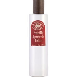 EDT SPRAY 3.3 OZ *TESTER - LA MAISON DE LA VANILLE FLEURIE DE TAHITI by La Maison De La Vanille