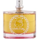 EDT SPRAY 3.3 OZ *TESTER (NEW PACKAGING) - HELLO KITTY by Sanrio Co.