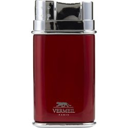 EDT SPRAY 3.3 OZ - VERMEIL RED by Jean louis Vermeil