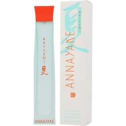 EDT SPRAY 3.4 OZ - ANNAYAKE NATSUMI by Annayake