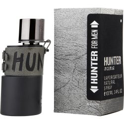 EDT SPRAY 3.4 OZ - ARMAF HUNTER INTENSE by Armaf