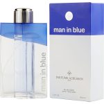 EDT SPRAY 3.4 OZ - AUBUSSON MAN IN BLUE by Aubusson