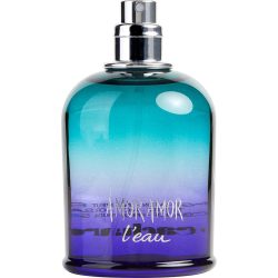 EDT SPRAY 3.4 OZ (EDITION 2016) *TESTER - AMOR AMOR L'EAU by Cacharel