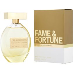 EDT SPRAY 3.4 OZ - FAME & FORTUNE  by Fame & Fortune