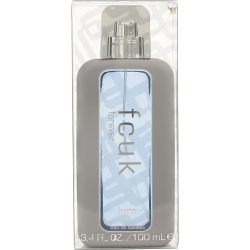 EDT SPRAY 3.4 OZ - FCUK FOREVER by French Connection