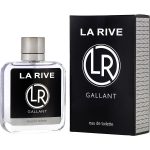 EDT SPRAY 3.4 OZ - LA RIVE GALLANT by La Rive