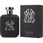 EDT SPRAY 3.4 OZ - NY YANKEES PITCH BLACK by New York Yankees
