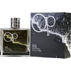 EDT SPRAY 3.4 OZ - OP BLACK by Ocean Pacific