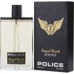 EDT SPRAY 3.4 OZ - POLICE ROYAL BLACK by Police