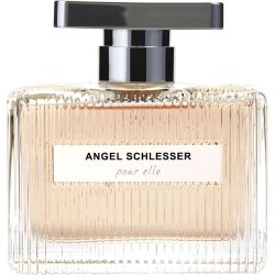 EDT SPRAY 3.4 OZ *TESTER - ANGEL SCHLESSER POUR ELLE by Angel Schlesser