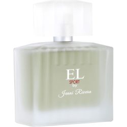 EDT SPRAY 3.4 OZ *TESTER - EL SPORT BY JENNI RIVERA by Jenni Rivera