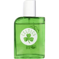 EDT SPRAY 3.4 OZ *TESTER - NBA CELTICS by Air Val International