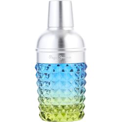 EDT SPRAY 3.4 OZ *TESTER - PEPE JEANS COCKTAIL EDITION by Pepe Jeans London