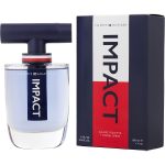 EDT SPRAY 3.4 OZ - TOMMY HILFIGER IMPACT by Tommy Hilfiger