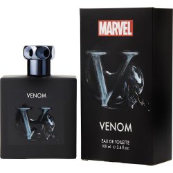 EDT SPRAY 3.4 OZ - VENOM by Marvel