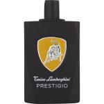 EDT SPRAY 4.2 OZ *TESTER - LAMBORGHINI PRESTIGIO by Tonino Lamborghini