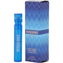 EDT SPRAY VIAL - MISSONI WAVE by Missoni
