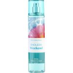 ENDLESS WEEKEND FINE FRAGRANCE MIST 8 OZ - BATH & BODY WORKS by BATH & BODY WORKS