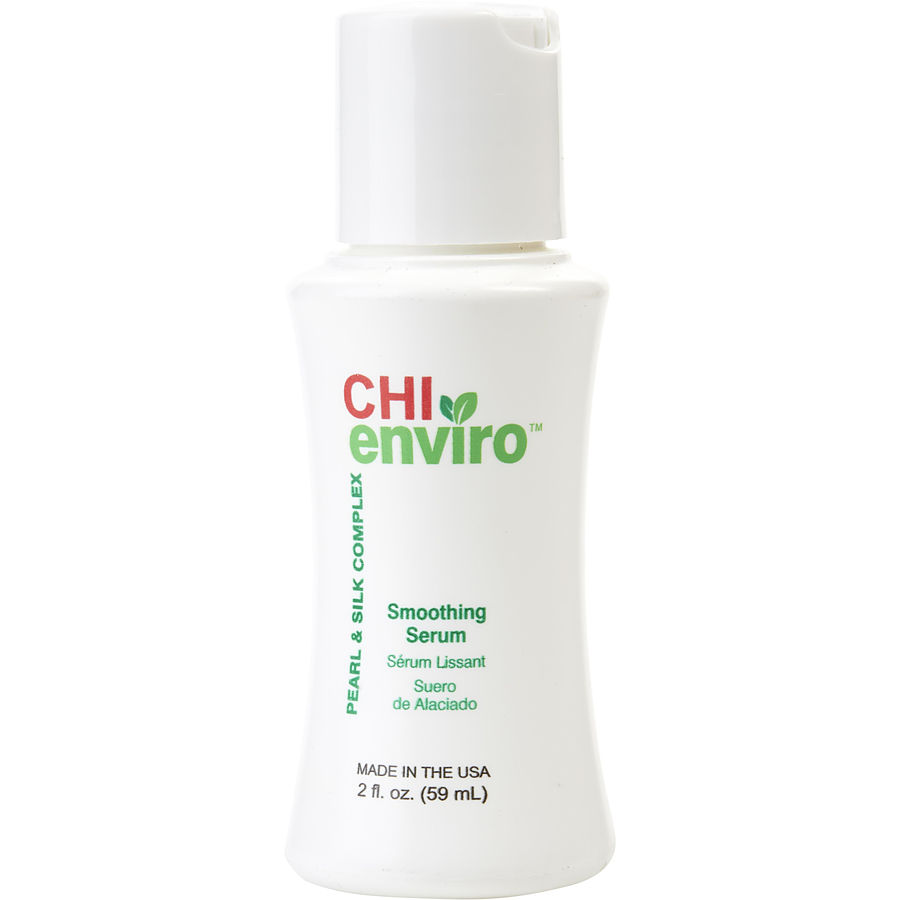 ENVIRO SMOOTHING SERUM 2 OZ - CHI by CHI ENVIRO SMOOTHING SERUM 2 OZ - CHI by CHI