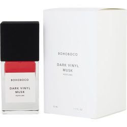 EXTRAIT DE PARFUM SPRAY 1.7 OZ - BOHOBOCO DARK VINYL MUSK by Bohoboco