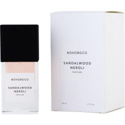 EXTRAIT DE PARFUM SPRAY 1.7 OZ - BOHOBOCO SANDALWOOD NEROLI by Bohoboco