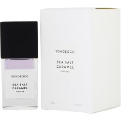 EXTRAIT DE PARFUM SPRAY 1.7 OZ - BOHOBOCO SEA SALT CARAMEL by Bohoboco