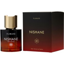 EXTRAIT DE PARFUM SPRAY 3.4 OZ - NISHANE FLORANE by Nishane