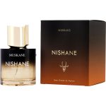 EXTRAIT DE PARFUM SPRAY 3.4 OZ - NISHANE MUSKANE by Nishane