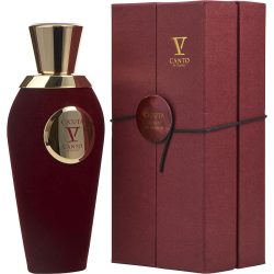 EXTRAIT DE PARFUM SPRAY 3.4 OZ - V CANTO CICUTA by V Canto