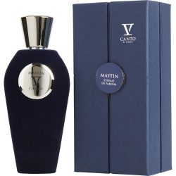 EXTRAIT DE PARFUM SPRAY 3.4 OZ - V CANTO MASTIN by V Canto