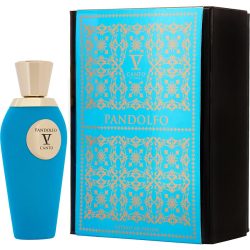 EXTRAIT DE PARFUM SPRAY 3.4 OZ - V CANTO PANDOLFO by V Canto
