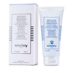 Energizing Foaming Exfoliant  --200ml/6.7oz - Sisley by Sisley