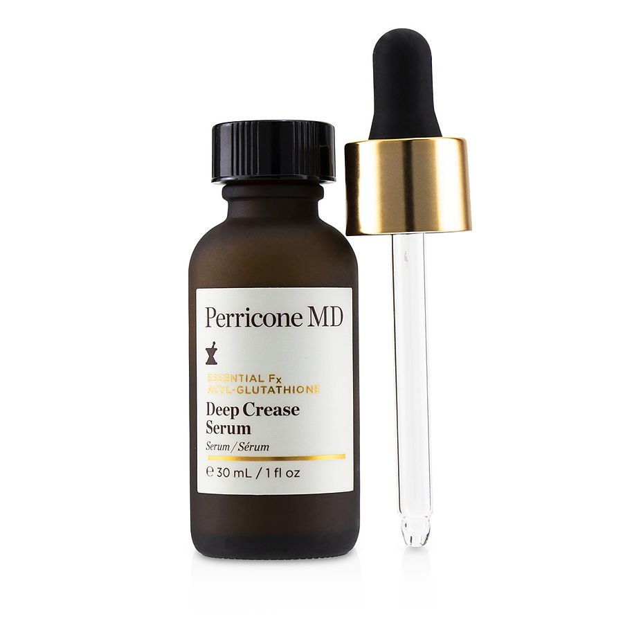 Essential Fx Acyl-Glutathione Deep Crease Serum --30ml/1oz - Perricone MD by Perricone MD Essential Fx Acyl-Glutathione Deep Crease Serum --30ml/1oz - Perricone MD by Perricone MD