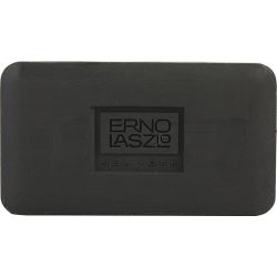 Exfoliate & Detox Sea Mud Deep Cleasing Bar --100g/3.4oz - Erno Laszlo by Erno Laszlo